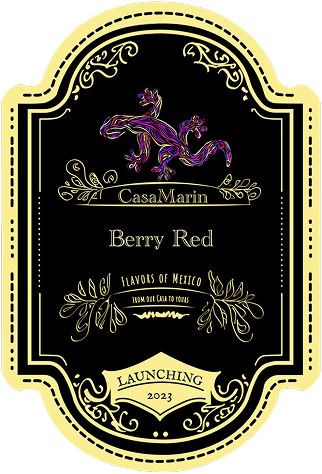 Casa Marin logo