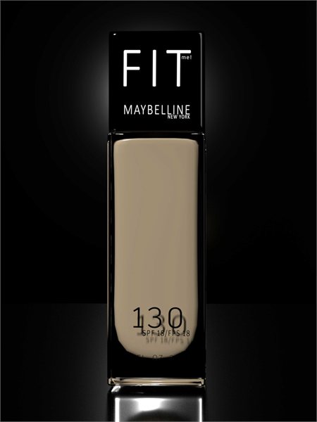 Rendered cosmetics products